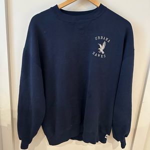 Vintage Crewneck